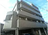 JR京浜東北・根岸線 王子駅 徒歩10分 5階建 築28年