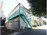 本天沼ハウス