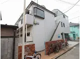 ガーデンパレス阿佐谷