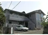 阪急京都本線 総持寺駅 徒歩7分 2階建 築30年