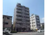 JR東海道・山陽本線 西大路駅 徒歩23分 7階建 築35年