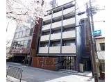 京阪本線 七条駅 徒歩5分 5階建 築13年