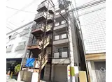 JR東海道・山陽本線 京都駅 徒歩5分 5階建 築40年
