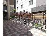 京都市営烏丸線 四条駅(京都市営) 徒歩8分 6階建 築36年