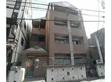 JR東海道・山陽本線 京都駅 徒歩7分 4階建 築29年