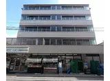 京阪本線 三条駅(京都) 徒歩4分 7階建 築40年