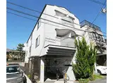 京阪本線 清水五条駅 徒歩7分 3階建 築32年