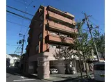 京阪本線 東福寺駅 徒歩7分 6階建 築24年