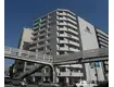 JR東海道・山陽本線 京都駅 徒歩5分  築19年(1K/9階)