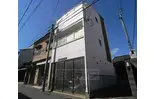 京阪本線 七条駅 徒歩4分  築40年