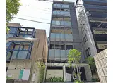 京阪本線 清水五条駅 徒歩2分 6階建 築5年