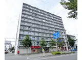 日商岩井朱雀マンション