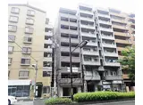 JR東海道・山陽本線 西大路駅 徒歩8分 9階建 築6年