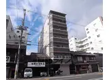 阪急京都本線 大宮駅(京都) 徒歩5分 7階建 築11年