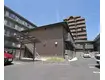 京都市営烏丸線 十条駅(近鉄) 徒歩2分  築18年(1K/1階)