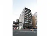 JR東海道・山陽本線 京都駅 徒歩10分 10階建 築1年