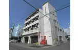 JR山陰本線 丹波口駅 徒歩7分  築40年