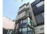 京都地下鉄東西線 東山駅(京都) 徒歩2分 4階建 築37年