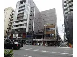 阪急京都本線 大宮駅(京都) 徒歩5分 8階建 築24年