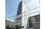 JR東海道・山陽本線 西大路駅 徒歩23分  築33年