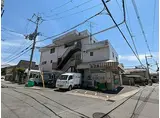JR東海道・山陽本線 山科駅 徒歩15分 3階建 築37年