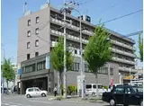 京都地下鉄東西線 椥辻駅 徒歩15分 6階建 築29年