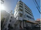 京都地下鉄東西線 六地蔵駅(ＪＲ) 徒歩3分 6階建 築34年