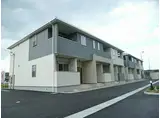 JR湖西線 堅田駅 徒歩15分 2階建 築11年