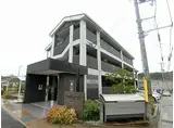 京阪宇治線 六地蔵駅(京阪) 徒歩5分 3階建 築8年