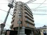 JR東海道・山陽本線 瀬田駅(滋賀) 徒歩3分 9階建 築25年