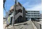 京都地下鉄東西線 石田駅(京都市営) 徒歩10分  築29年