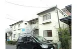 JR東海道・山陽本線 瀬田駅(滋賀) 徒歩20分  築39年