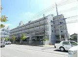 京都地下鉄東西線 山科駅 徒歩5分 6階建 築36年