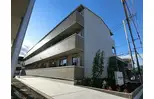JR東海道・山陽本線 瀬田駅(滋賀) 徒歩15分  築4年