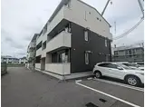JR湖西線 堅田駅 徒歩5分 3階建 築3年
