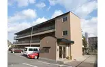 京都地下鉄東西線 醍醐駅(京都) 徒歩5分  築27年