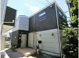 西武国分寺線 恋ケ窪駅 徒歩3分 2階建 築12年
