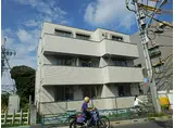 JR中央線 国分寺駅 徒歩12分 3階建 築10年