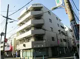 JR中央線 国分寺駅 徒歩5分 6階建 築32年