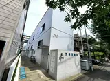 JR武蔵野線 北府中駅 徒歩7分 2階建 築11年