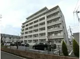 JR南武線 矢川駅 徒歩5分 7階建 築11年