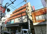 JR中央線 国分寺駅 徒歩3分 7階建 築38年