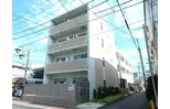 西武拝島線 小川駅(東京) 徒歩5分  築10年