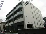 JR中央線 国分寺駅 徒歩8分 5階建 築7年