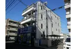 西武拝島線 小川駅(東京) 徒歩2分  築17年