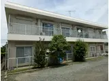 西武国分寺線 恋ケ窪駅 徒歩10分 2階建 築37年