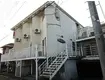 西武新宿線 小平駅 徒歩8分  築30年(2LDK/1階)