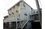 西武新宿線 小平駅 徒歩8分  築30年