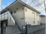 JR中央本線 阿佐ケ谷駅 徒歩8分 2階建 築24年