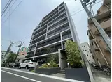 神戸高速東西線 花隈駅 徒歩5分 9階建 築2年